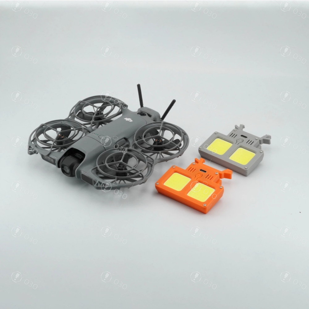 Drone Beacon Light - For DJI Neo 2Upgraded Night Flight