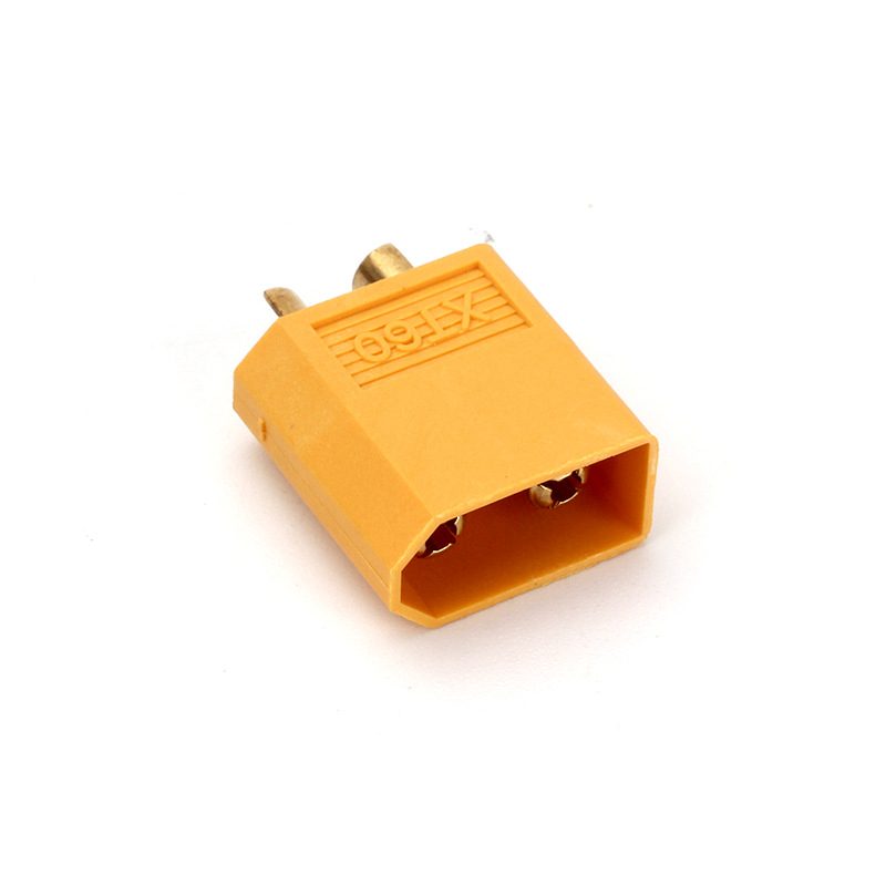 1/2/5/10Pcs XT60 XT-60 Male Fe - Drone Battery Adapter 评论和价格