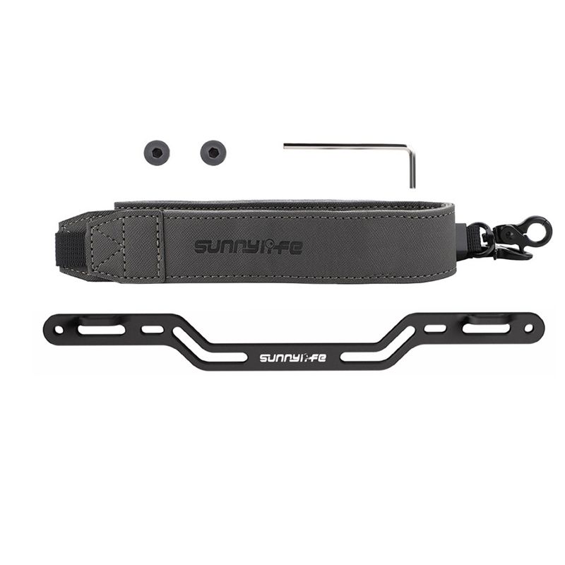 Sunnylife Neck Lanyard Hook Be - Drone Neck Strap 评论和价格