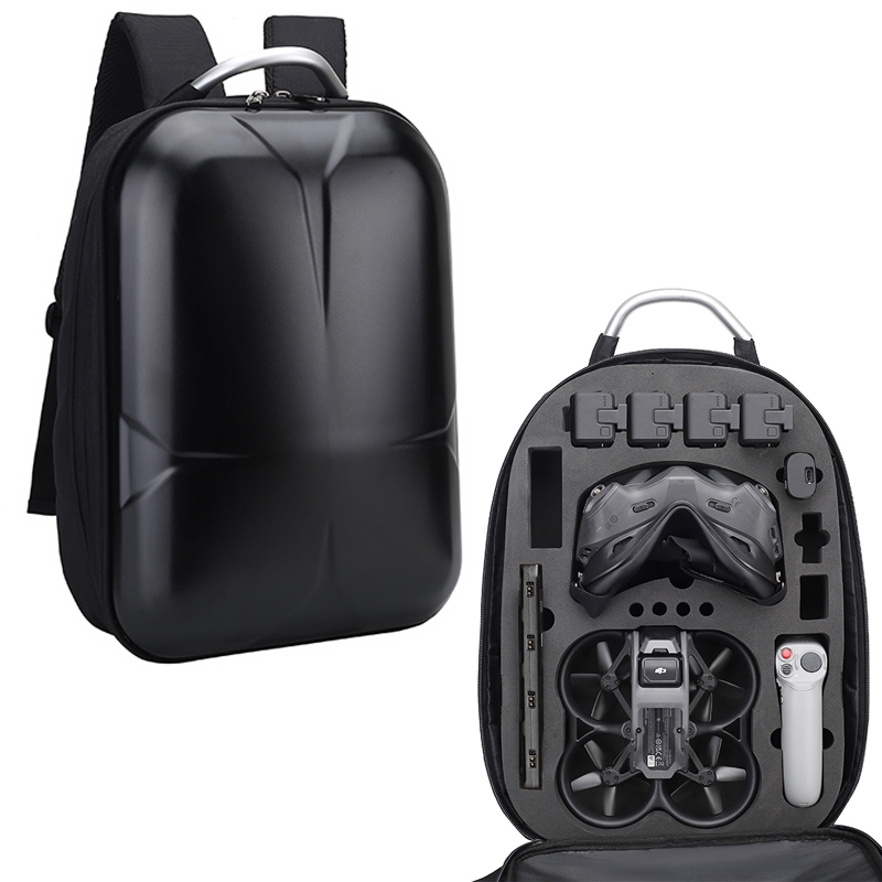 Backpack Duricrust Waterproof  - Drone Carrying Case 评论和价格