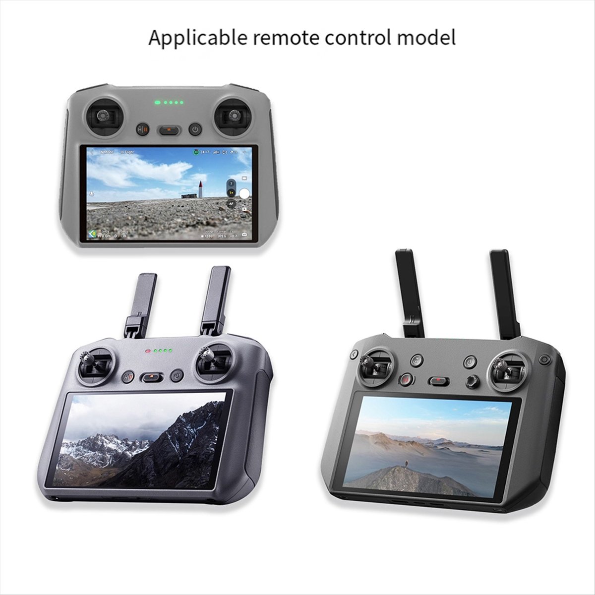 AU47-RC & RC 2 Controller Lany - Drone Neck Strap 评论和价格
