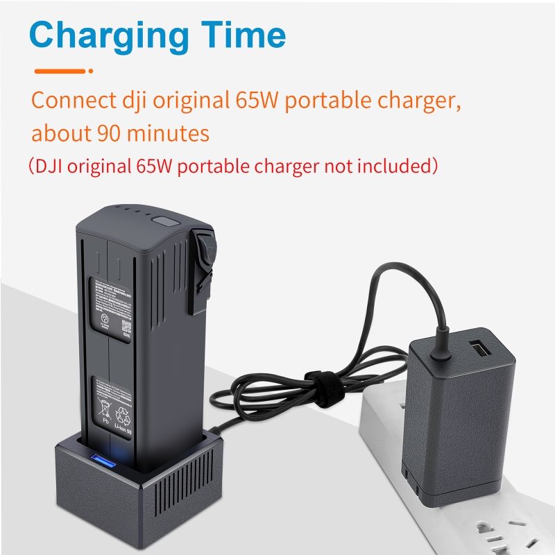 Battery Charger Intelligent fo - Drone Charging Hub 评论和价格