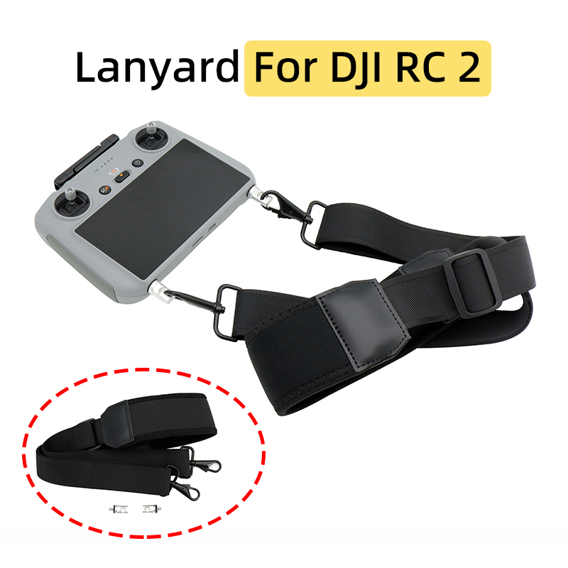 For DJI AIR 3/2S/Mavic 3Pro/3  - Drone Neck Strap 评论和价格