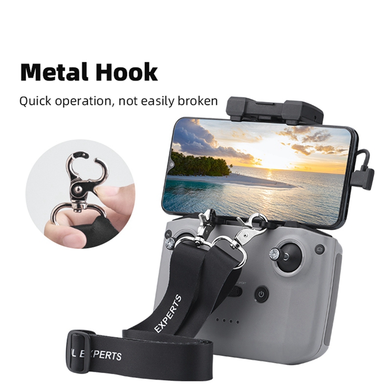 A56G-BRDRC for RC/RC 2/RC Pro  - Drone Neck Strap 评论和价格