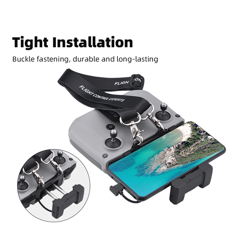 A56G-BRDRC for RC/RC 2/RC Pro  - Drone Neck Strap 评论和价格