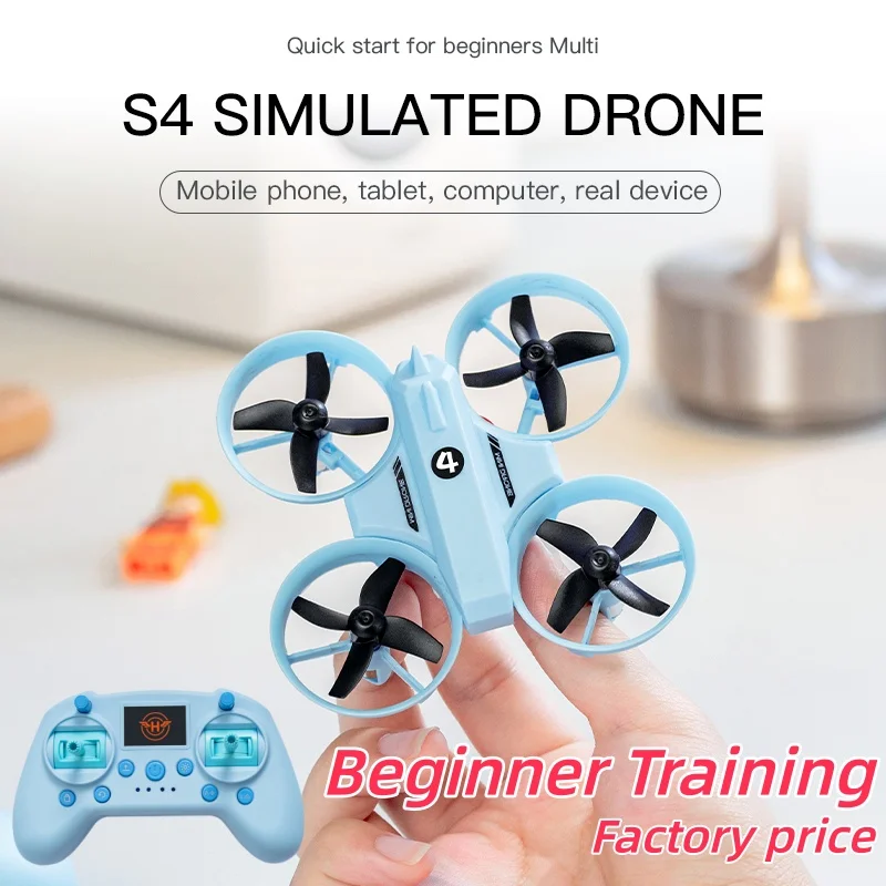 V4 Mini Drone Folding Storage  - Drone Tablet Mount 评论和价格