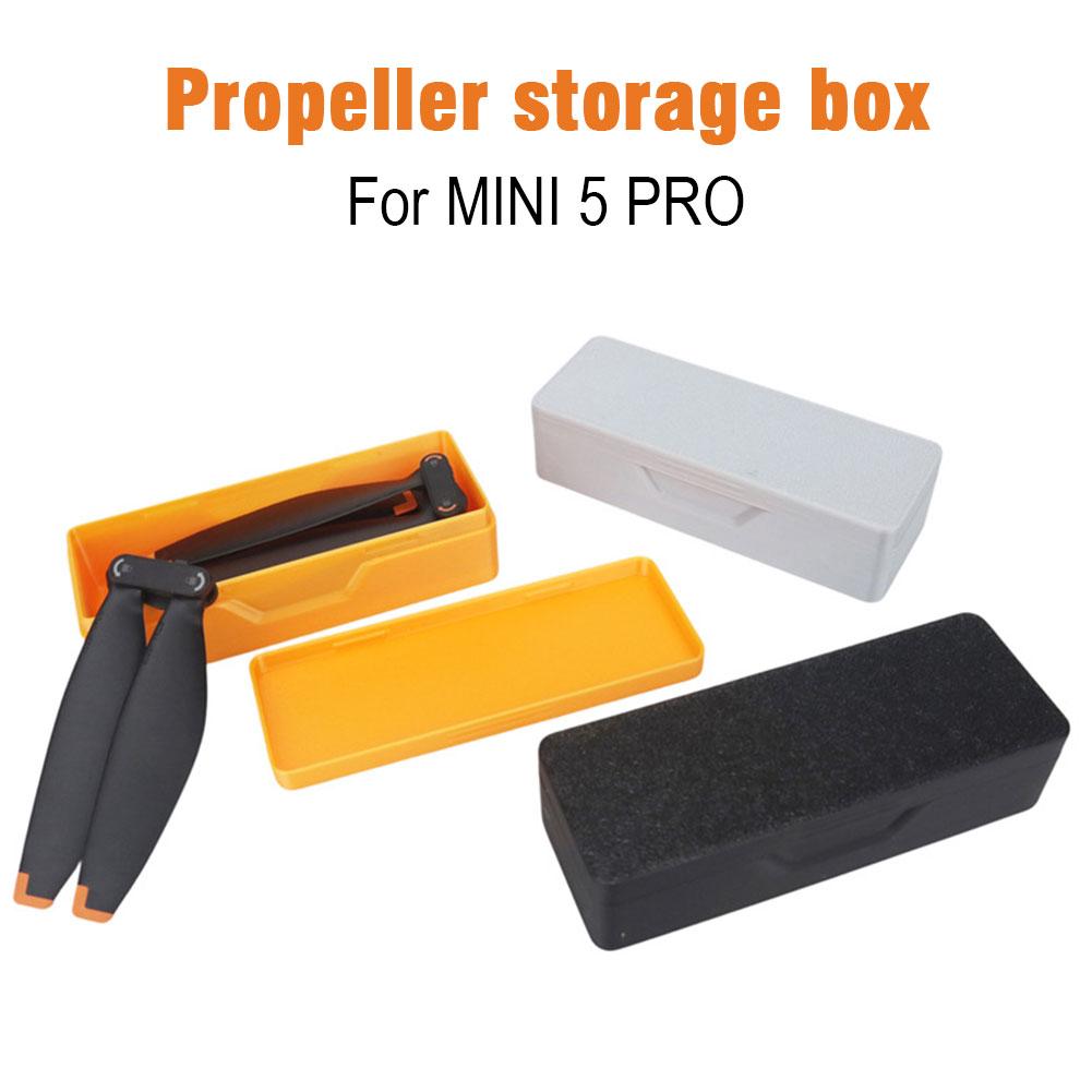 Shockproof Propeller Storage B - Drone Propeller Holder 评论和价格