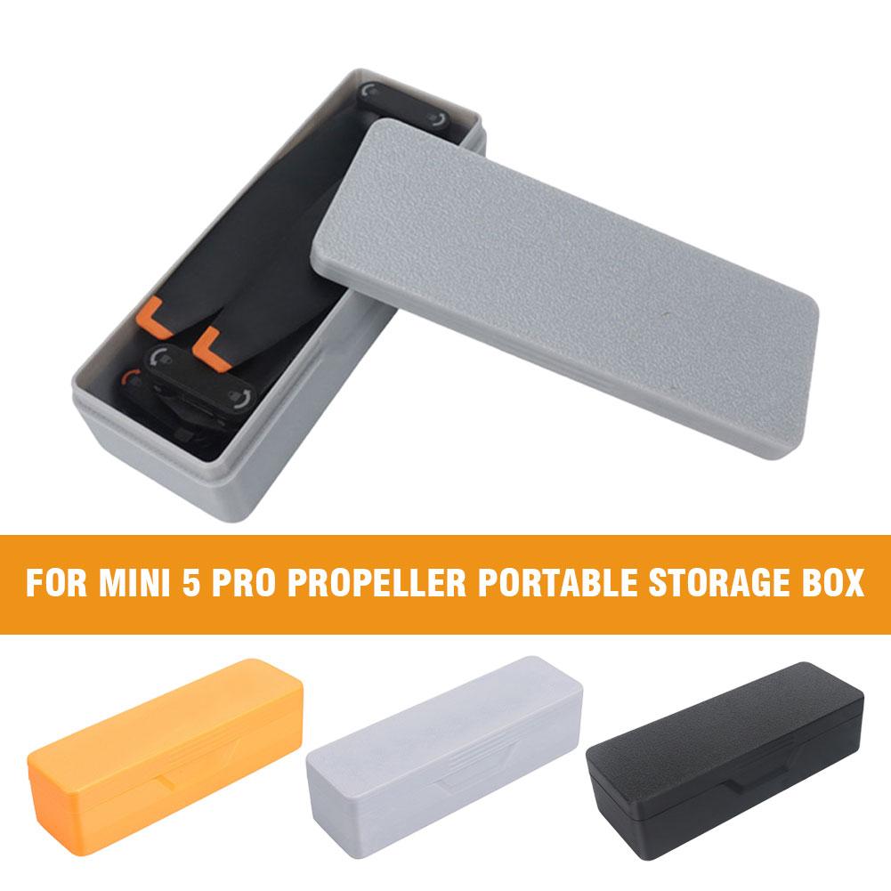 Shockproof Propeller Storage B - Drone Propeller Holder 评论和价格