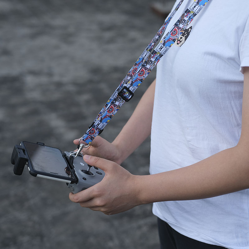 For DJI Flip Neo AIR 2 3S Mini - Drone Neck Strap 评论和价格