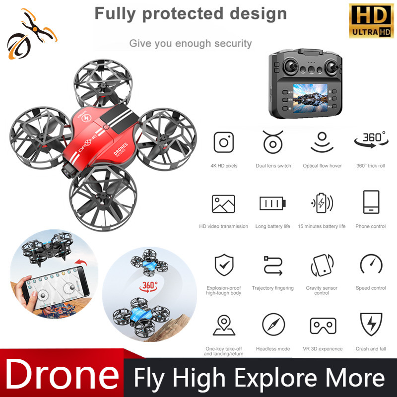 NEW Mini Drone 812PRO professi - Drone Battery Adapter 评论和价格